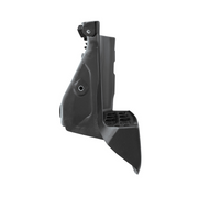Step Panel For 2016-2020 Hino 155/195-Passenger