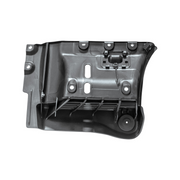 Step Panel For 2016-2020 Hino 155/195-Passenger