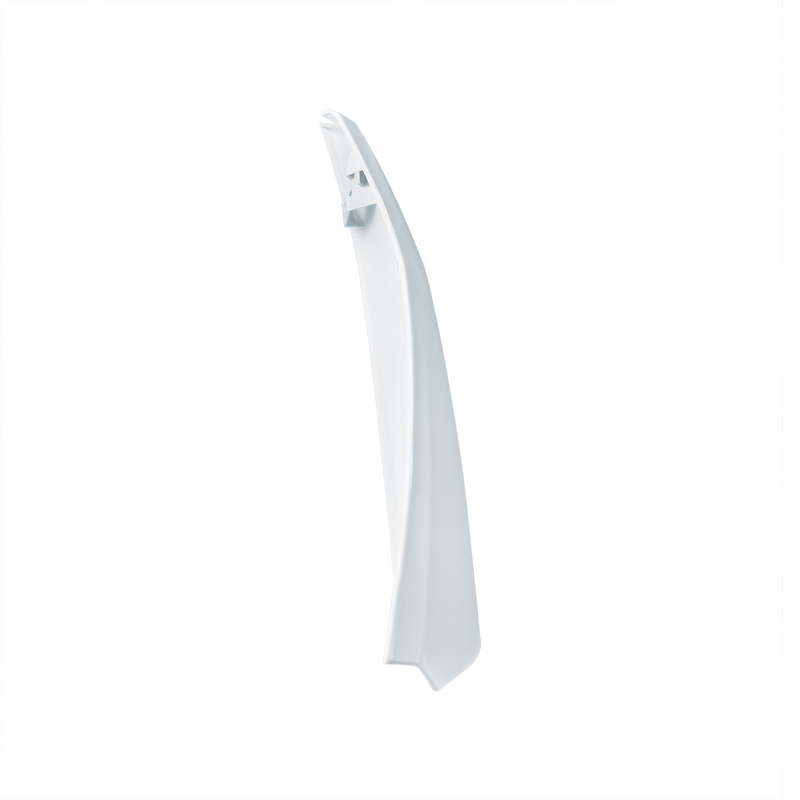 Corner Panel For 2016-2020 Hino 155/195-Driver