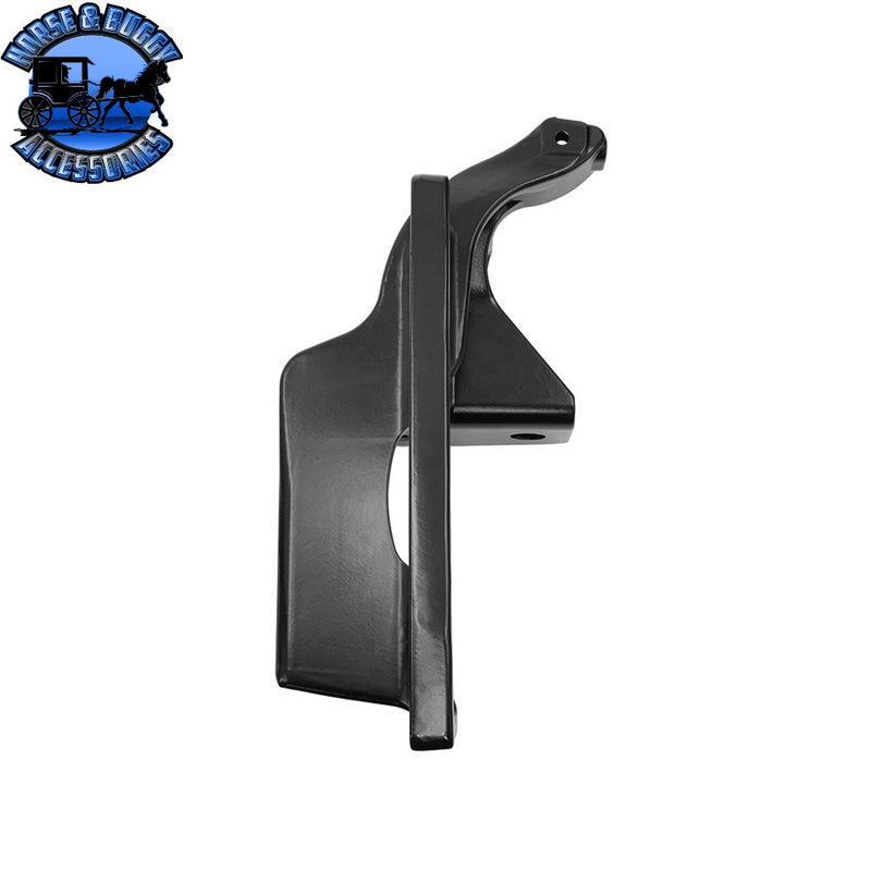 Bumper Bracket For 2013-2021 Kenworth T680 (Choose Side) Bumper Bracket Driver,Passenger Dark Slate Gray