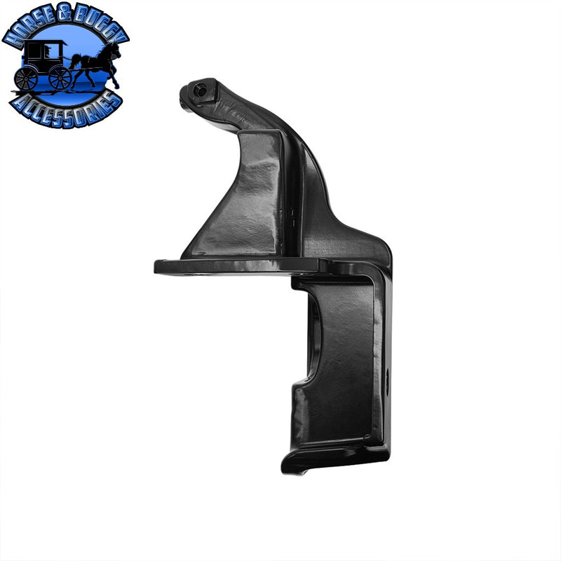 Bumper Bracket For 2013-2021 Kenworth T680 (Choose Side) Bumper Bracket Driver,Passenger Dark Slate Gray