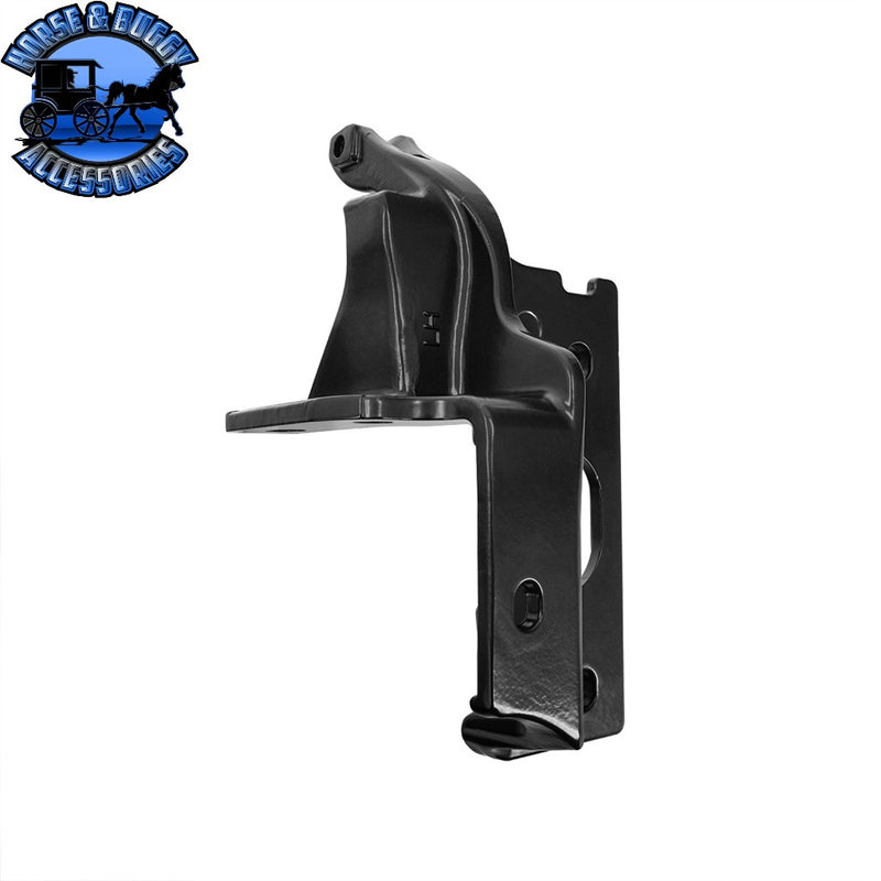 Bumper Bracket For 2013-2021 Kenworth T680 (Choose Side) Bumper Bracket Driver,Passenger Dark Slate Gray
