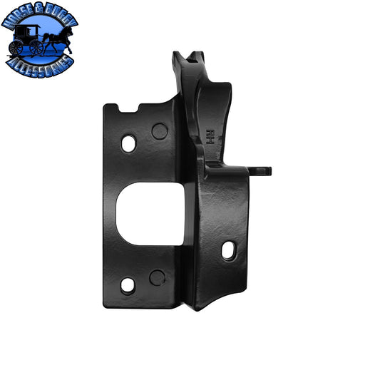 Bumper Bracket For 2013-2021 Kenworth T680 (Choose Side) Bumper Bracket Passenger Dark Slate Gray
