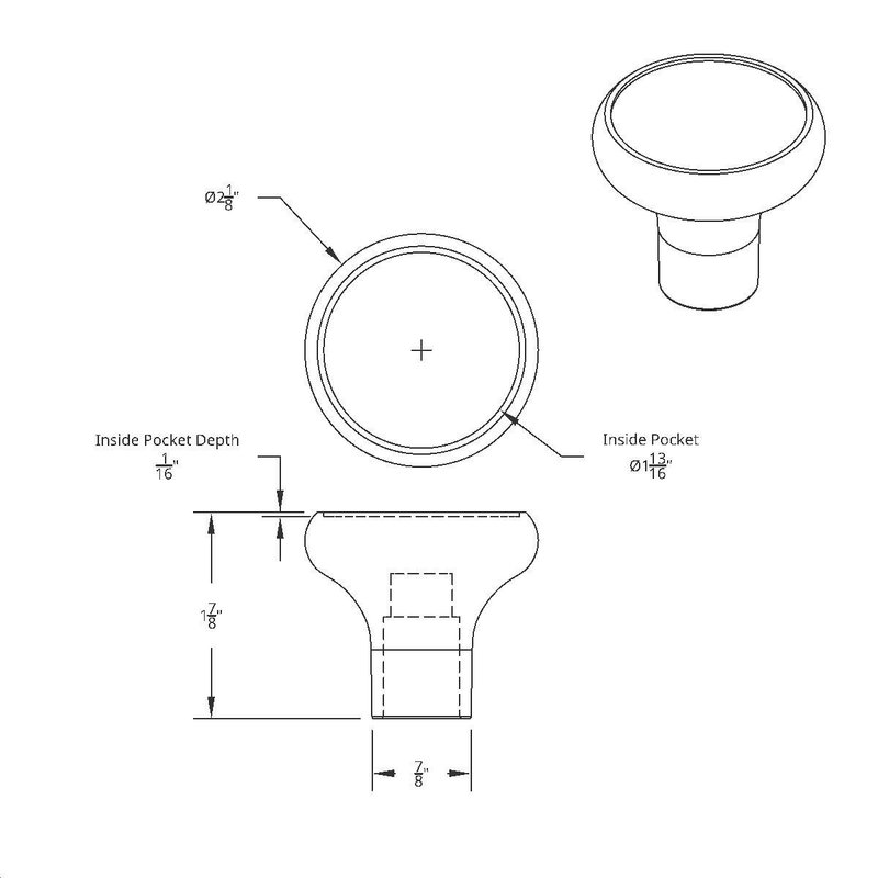 UP-22989 specification drawing