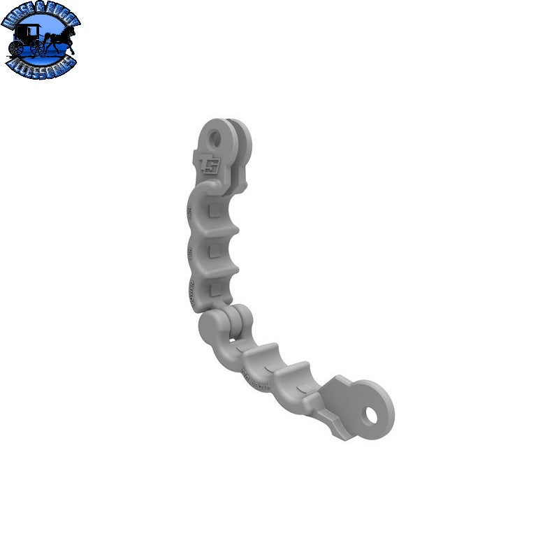 TS-FS1003 / X31V3 THE VERTICAL 3- HOLE P0LY CLAMP