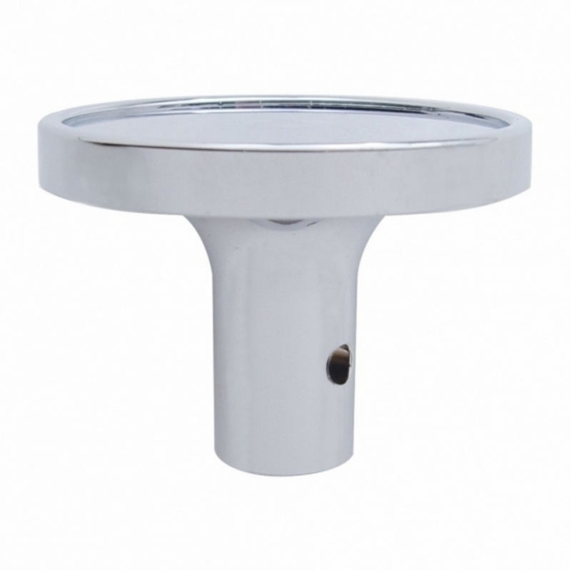 Short Air Valve Knob Only - Pin Mount
