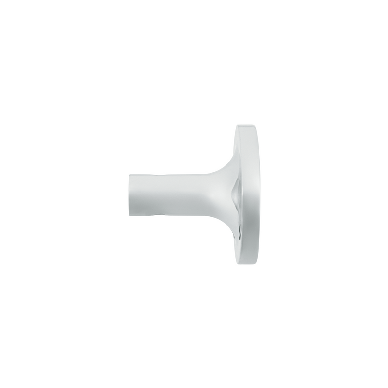 UP-23337 "Tractor" Long Air Valve Knob - Purple Glossy Sticker