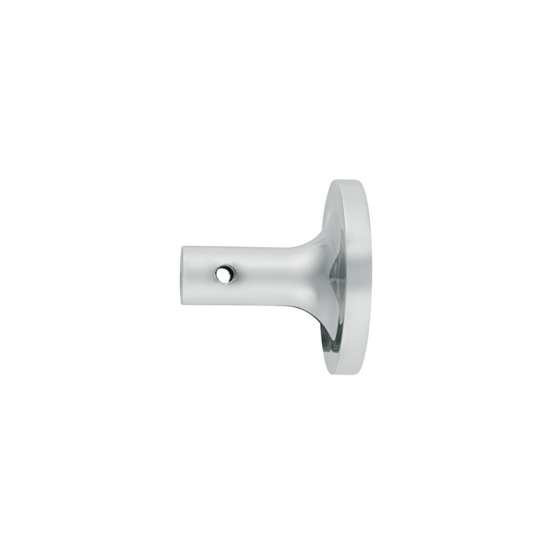 UP-23337 "Tractor" Long Air Valve Knob - Purple Glossy Sticker