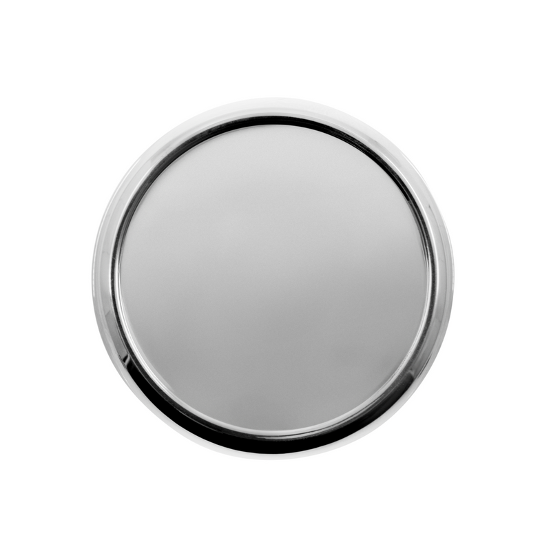 UP-23409 "Trailer" Deluxe Air Valve Knob - Purple Glossy Sticker