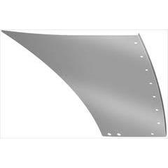 A672004 A672004 LOWER HOOD PANEL PR PB 389 SS Dark Gray