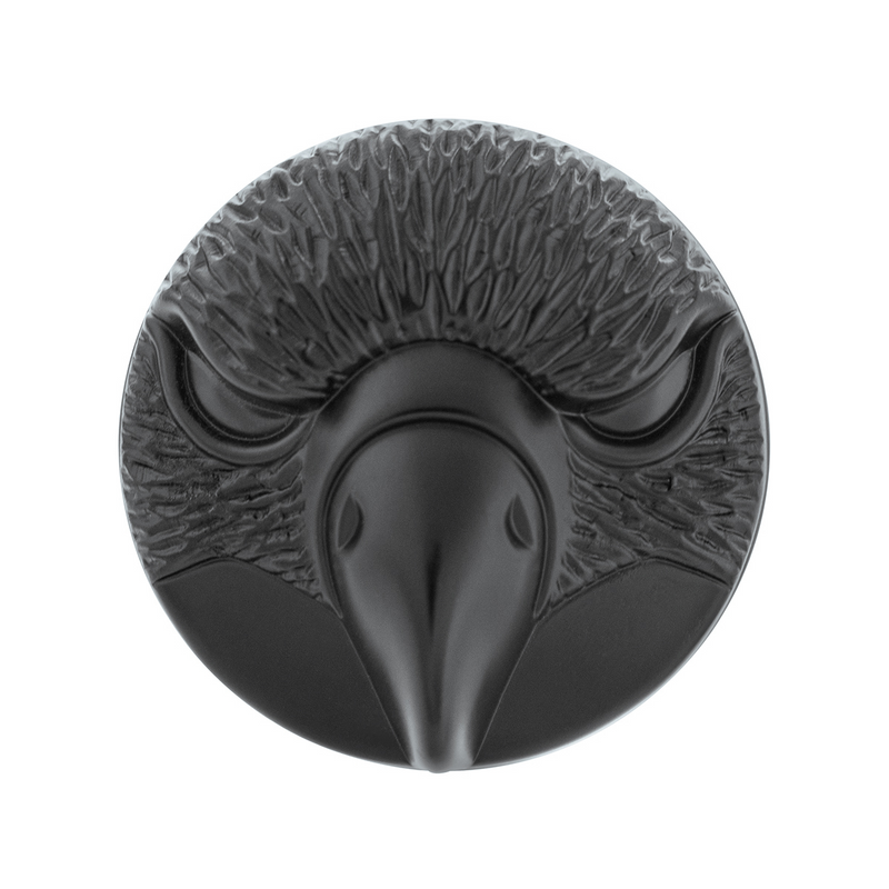 Eagle Air Valve Knob - Matte Black