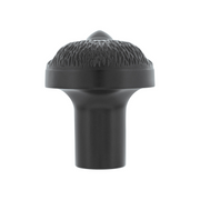 Eagle Air Valve Knob - Matte Black