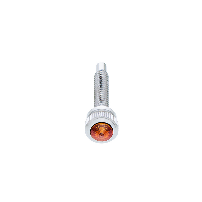 Tornillo de tablero corto con cristal de cobre para Navistar International (a granel)