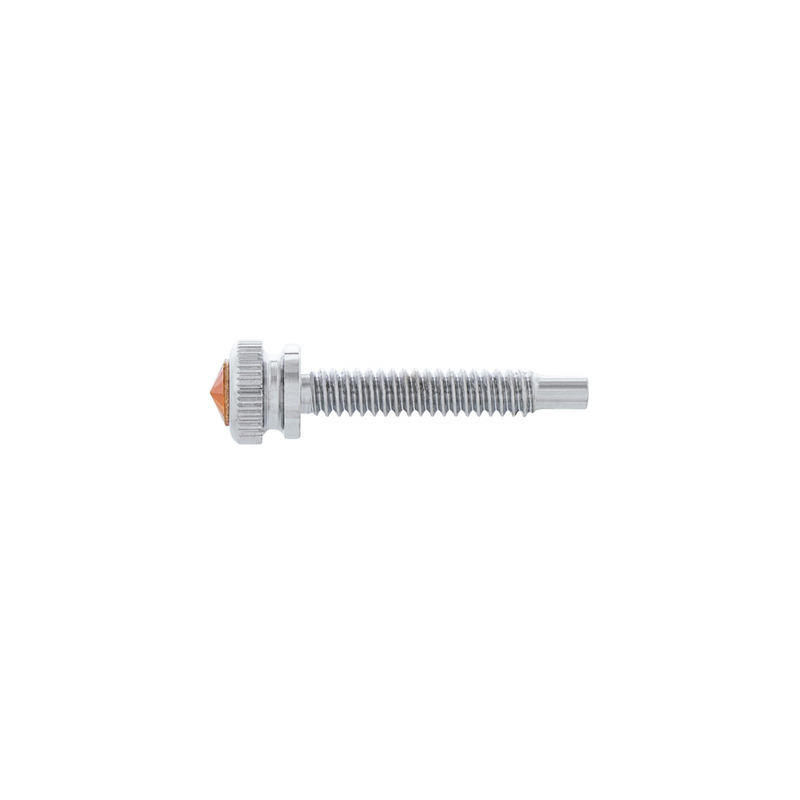 Tornillo de tablero corto con cristal de cobre para Navistar International (a granel)