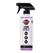 Renegade Voodoo X Iron Remover Renegade Red Line 16 ounce,1 gallon Light Gray