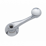 UP-24010 Deluxe Window Crank Base Kit