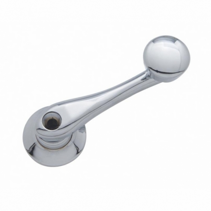UP-24010 Deluxe Window Crank Base Kit