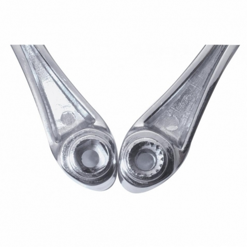 UP-24010 Deluxe Window Crank Base Kit