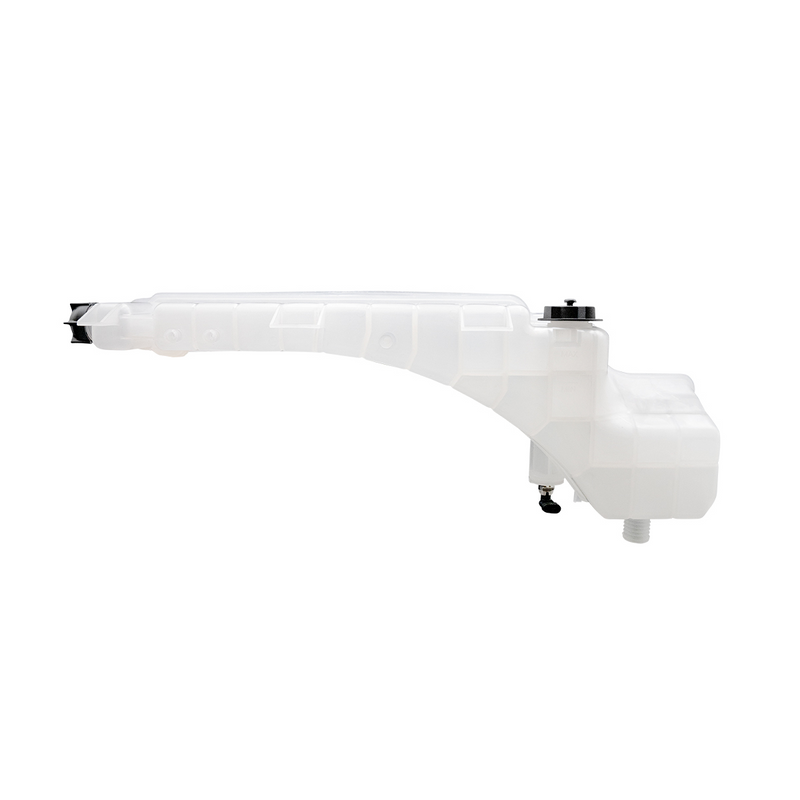 Pressurized Coolant Reservoir & Coolant Level Sensor For 2008-2017 Volvo VNL/VNM