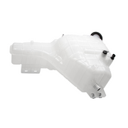 Pressurized Coolant Reservoir & Coolant Level Sensor For 2011-2015 International Prostar