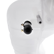 Pressurized Coolant Reservoir & Coolant Level Sensor For 2002-2017 International Durastar