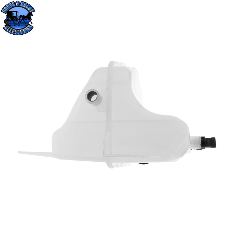 UP-26006 Pressurized Coolant Reservoir & Coolant Level Sensor For 2002-2007 International 9200/9400/9900