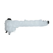 Pressurized Coolant Reservoir & Coolant Level Sensor For 2018-2026 Freightliner Cascadia