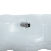 Pressurized Coolant Reservoir & Coolant Level Sensor For 2018-2026 Freightliner Cascadia
