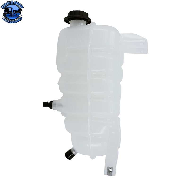 UP-26015 Pressurized Coolant Reservoir & Coolant Level Sensor For 2008-2018 International Prostar