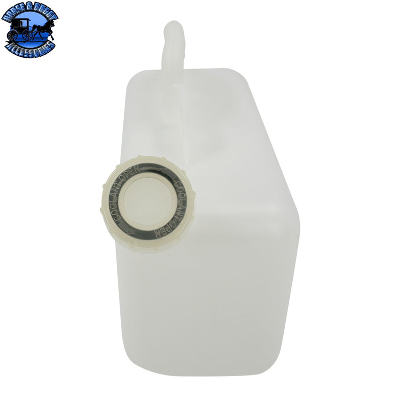 UP-26017 Coolant Reservoir For 2017-2020 Isuzu FTR