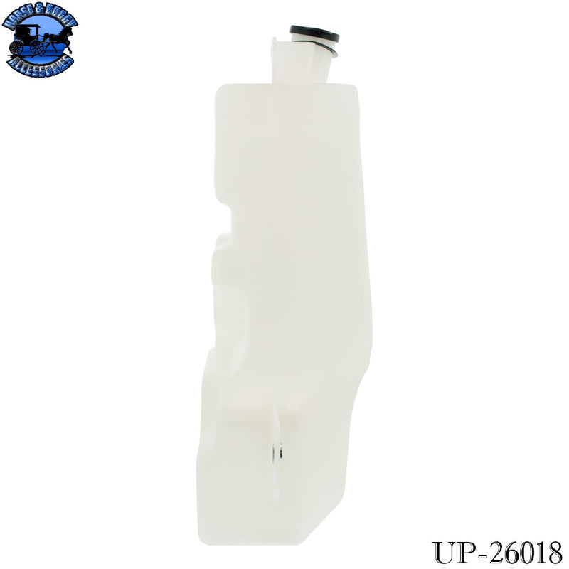 UP-26018 Washer Fluid Reservoir For 2022-2026 Peterbilt 579 & Kenworth T680