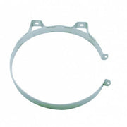 UP-28211B 15" Stainless Kenworth Air Cleaner Mounting Bracket (EACH) AIR CLEANER Gray