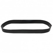 UP-28214B 1-3/8" X 36-1/2" Long Rubber Air Cleaner Bracket Strap (Bulk) AIR CLEANER Dark Slate Gray