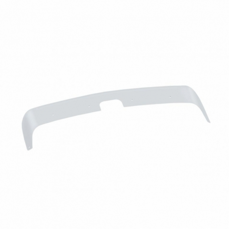 Stainless Bug Deflector For 2007-2017 Kenworth T660