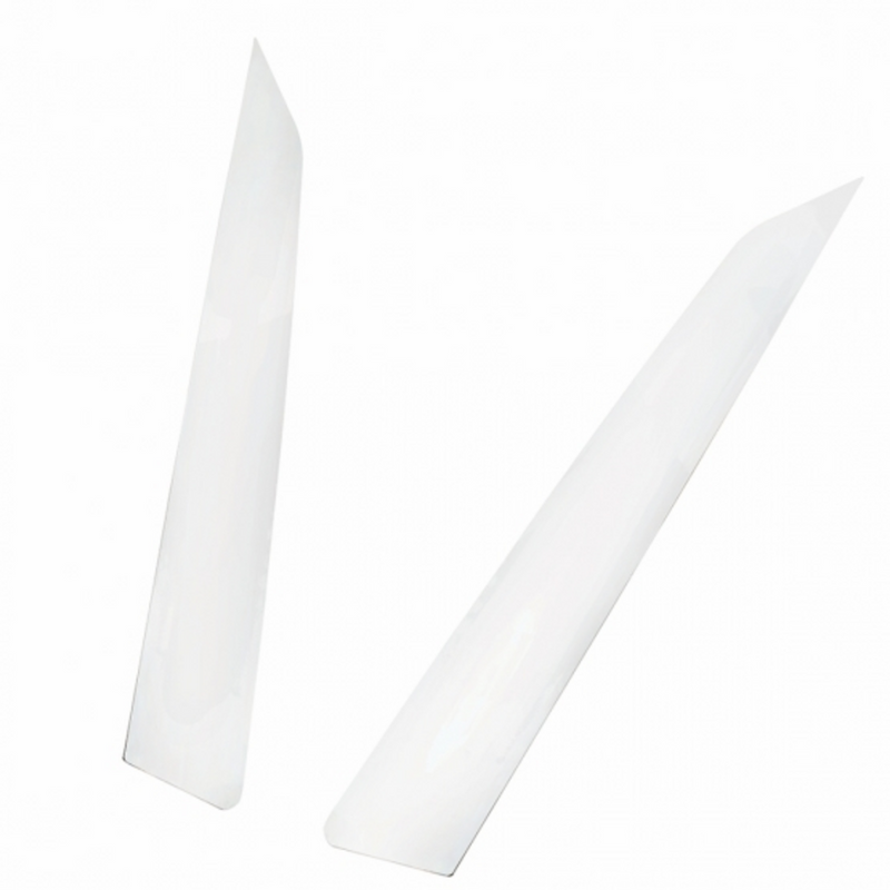 Stainless For 2003-2017 Volvo VN/VNL Fender Guard