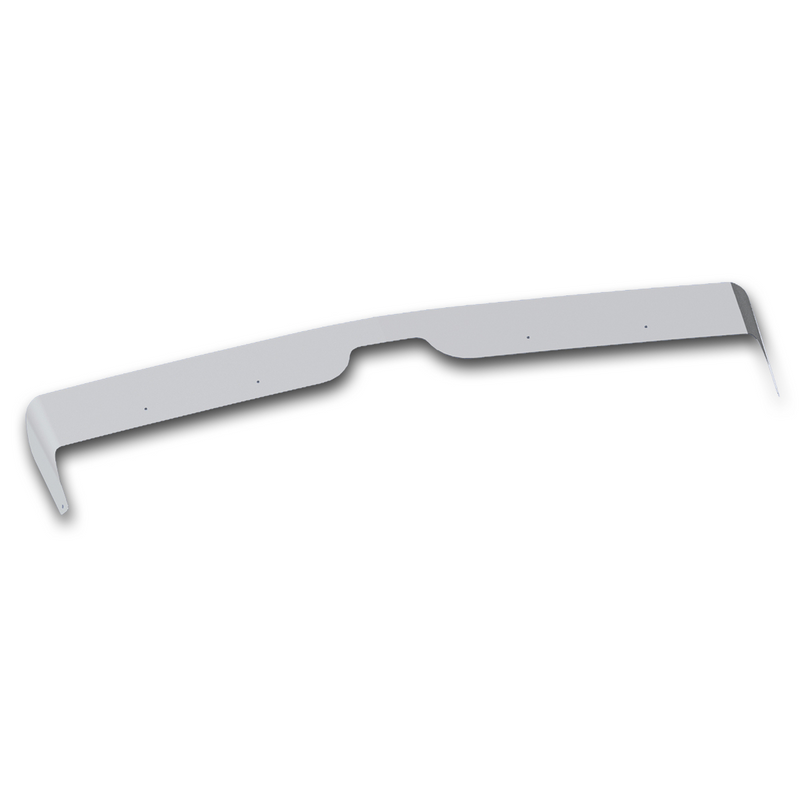 Deflector de insectos 430 SS para Kenworth T880 2014+