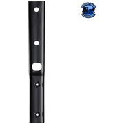 Bumper Mesh Bracket for 2018-2022 Freightliner Cascadia #42485 Bumper Mesh Bracket Dark Slate Gray