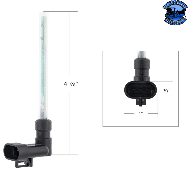 Coolant Level Sensor For 2008-2018 Volvo VNL/VNM #26013