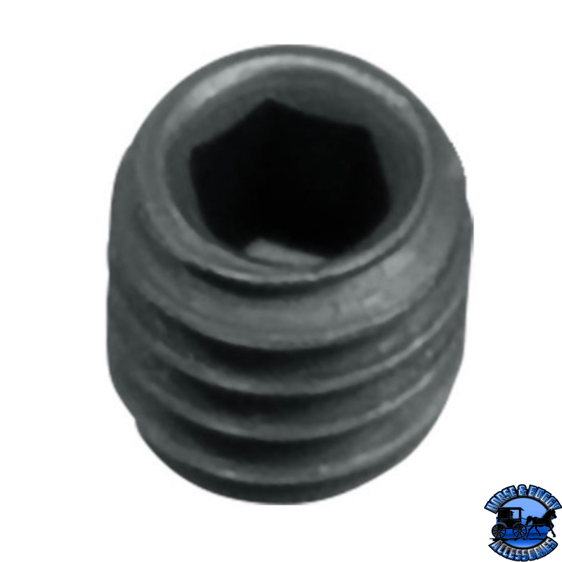 Mini Allen Screws For Toggle Switch Extension (Choose Quantity)