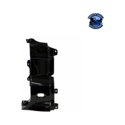 COWL PANEL FOR 2008-2017 FREIGHTLINER CASCADIA (Choose Side) Cowl Panel Passenger's Side Black