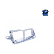 14 LED HEADLIGHT BEZEL WITH COLOR LED FOR 1989-2009 FREIGHTLINER FLD (Choose Color) (Choose Side) LED Headlight Bezel Blue / Driver's Side,Blue / Passenger's Side,White / Driver's Side,White / Passenger's Side,Green / Driver's Side,Green / Passenger's Side,Red / Driver's Side,Red / Passenger's Side Light Gray