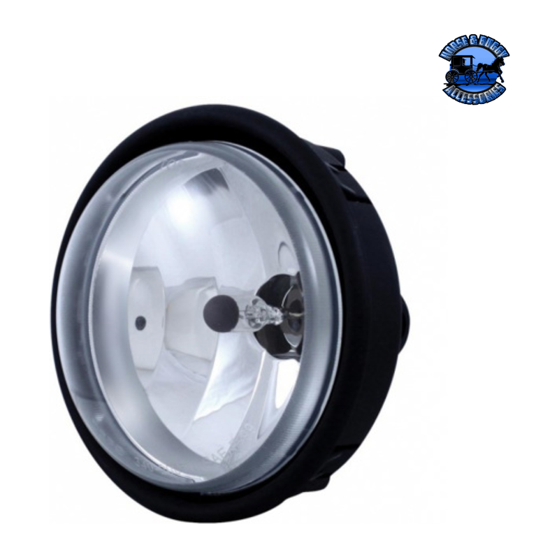 Freightliner Columbia Fog Light For Freightliner Columbia #31327 FOG LIGHT Dark Slate Gray