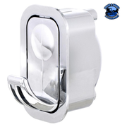 Dash Hook For 2008-2017 Freightliner Cascadia Dash Hook Light Gray