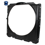 M1400 TYPE FAN SHROUD FOR 2013-2018 FREIGHTLINER CASCADIA 125 #42509 FAN SHROUD Dark Slate Gray