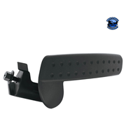 BLACK INTERIOR DOOR HANDLE FOR 2008-2017 FREIGHTLINER CASCADIA (Choose Side) DOOR HANDLE Black / Driver's Side,Black / Passenger's Side Dark Slate Gray