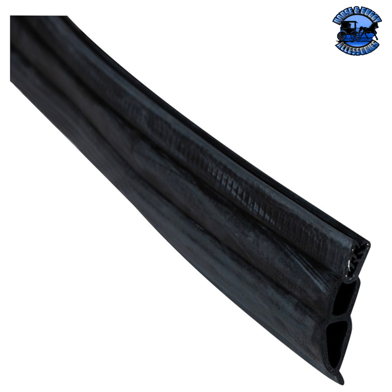 Bumper Reinforcement Aero Guard For 2018-2022 Freightliner Cascadia #42477 Bumper Aero Guard Dark Slate Gray