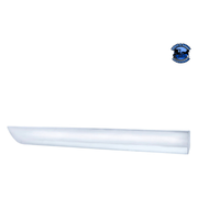 Passenger Side Dash Trim For 2018-2022 Freightliner Cascadia #42499 DASH TRIM Lavender