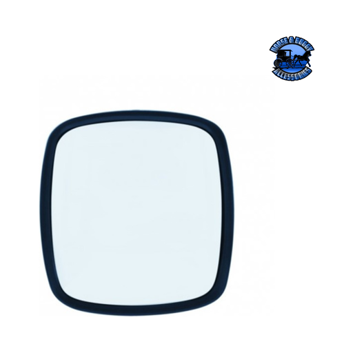 Dark Slate Gray Freightliner M2 Chrome Mirror (Lower) - Non Heated #42360 Mirror