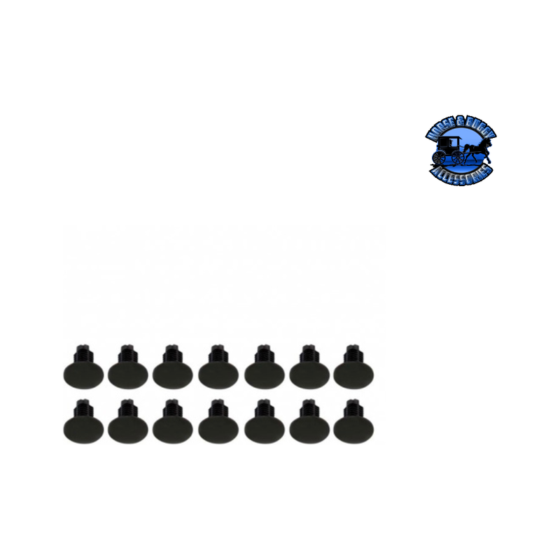 Bug Screen For 2008-2017 Freightliner Cascadia #21042 BUG SCREEN Dark Slate Gray