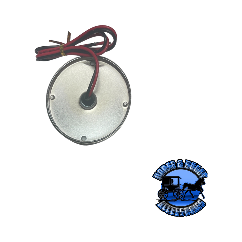 JML-K2 2 Wire 1157 Watermelon Economy Kit (Without Lens) Light Gray